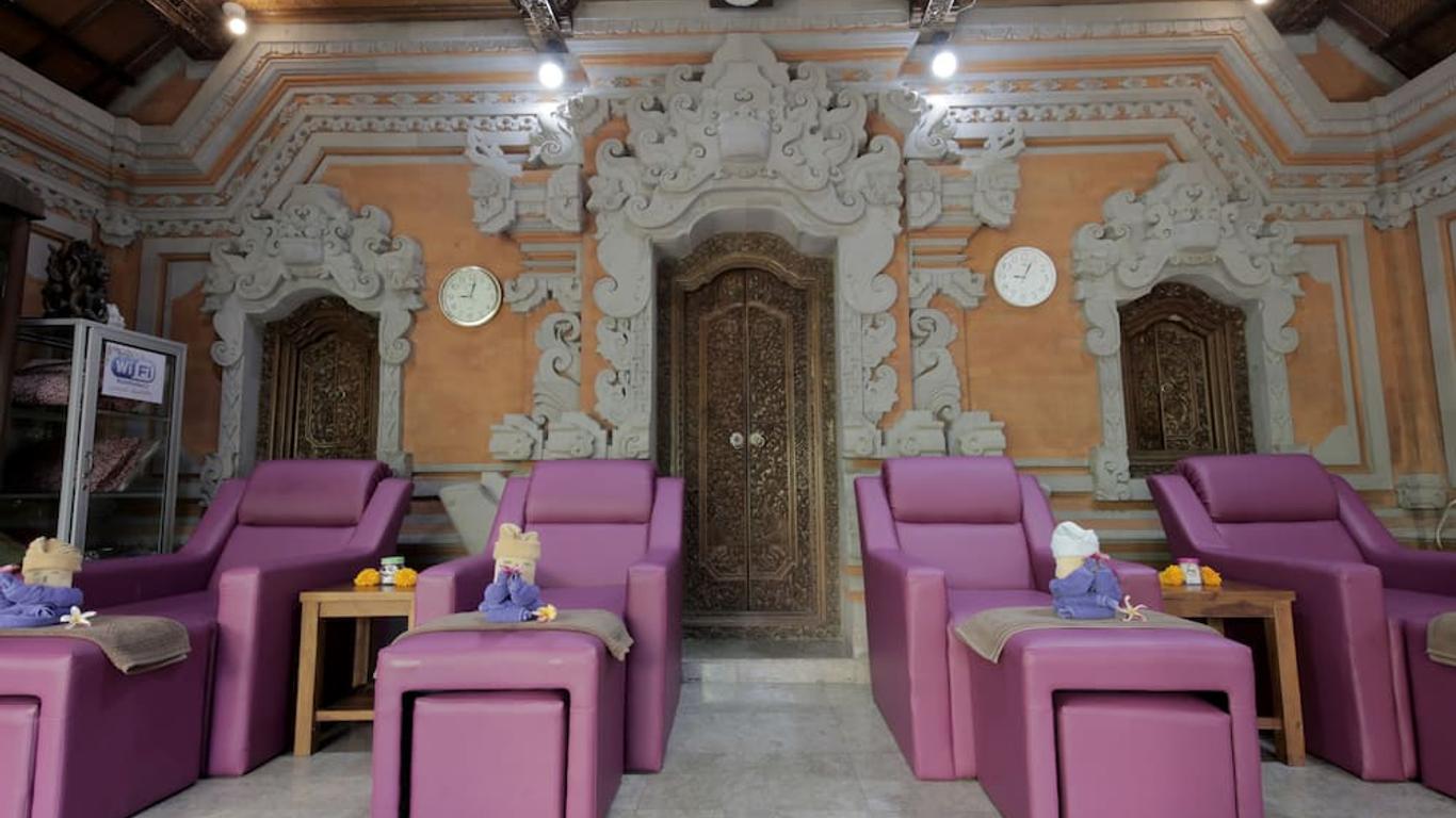 Rembulan Inn And Spa