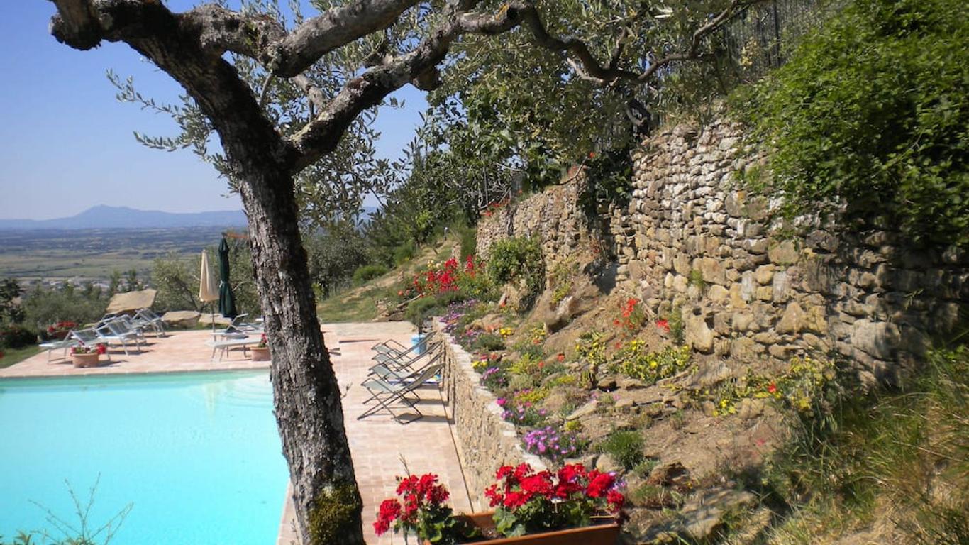 Agriturismo Casale della Torre