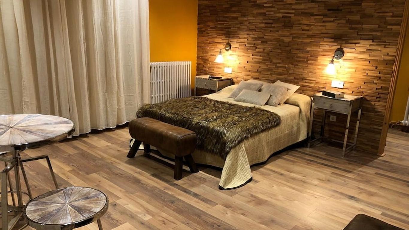 Hospederia Casa Martell