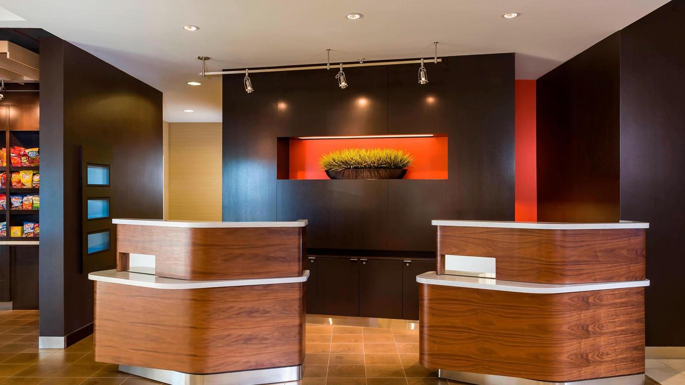 Courtyard by Marriott Kalamazoo Portage