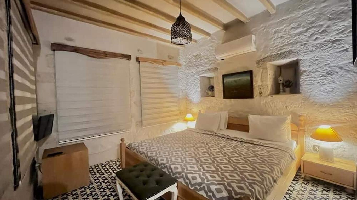 Zen Alaçati Hotel