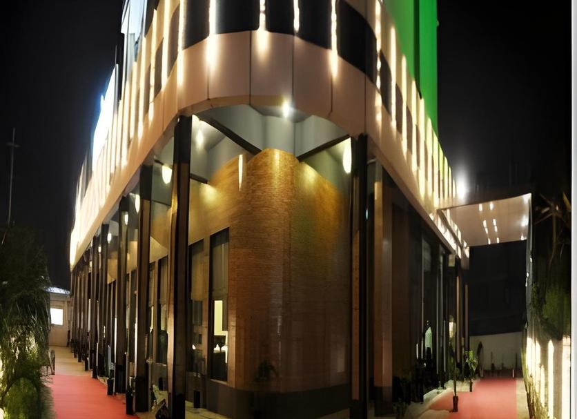 Edificio Foto