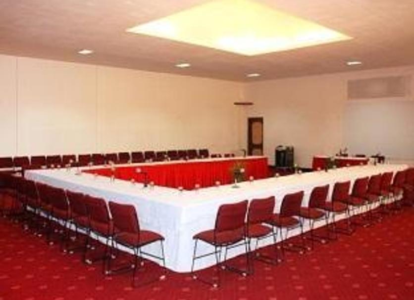Sala de conferencias Foto