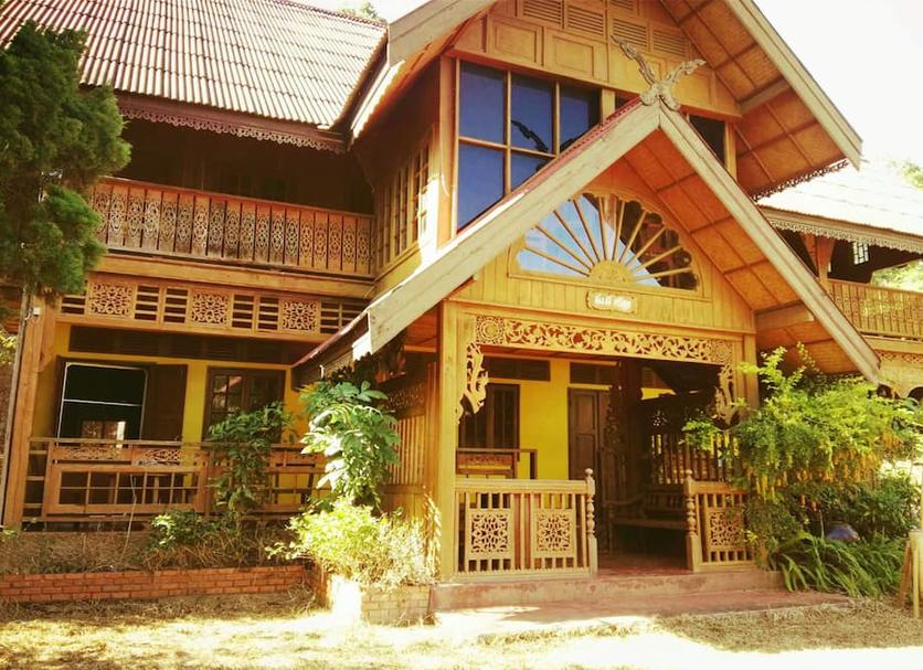 Edificio Foto