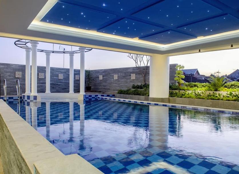 Piscina Foto