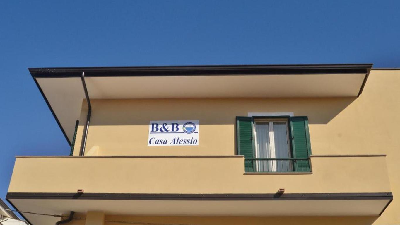 B&B Casa Alessio