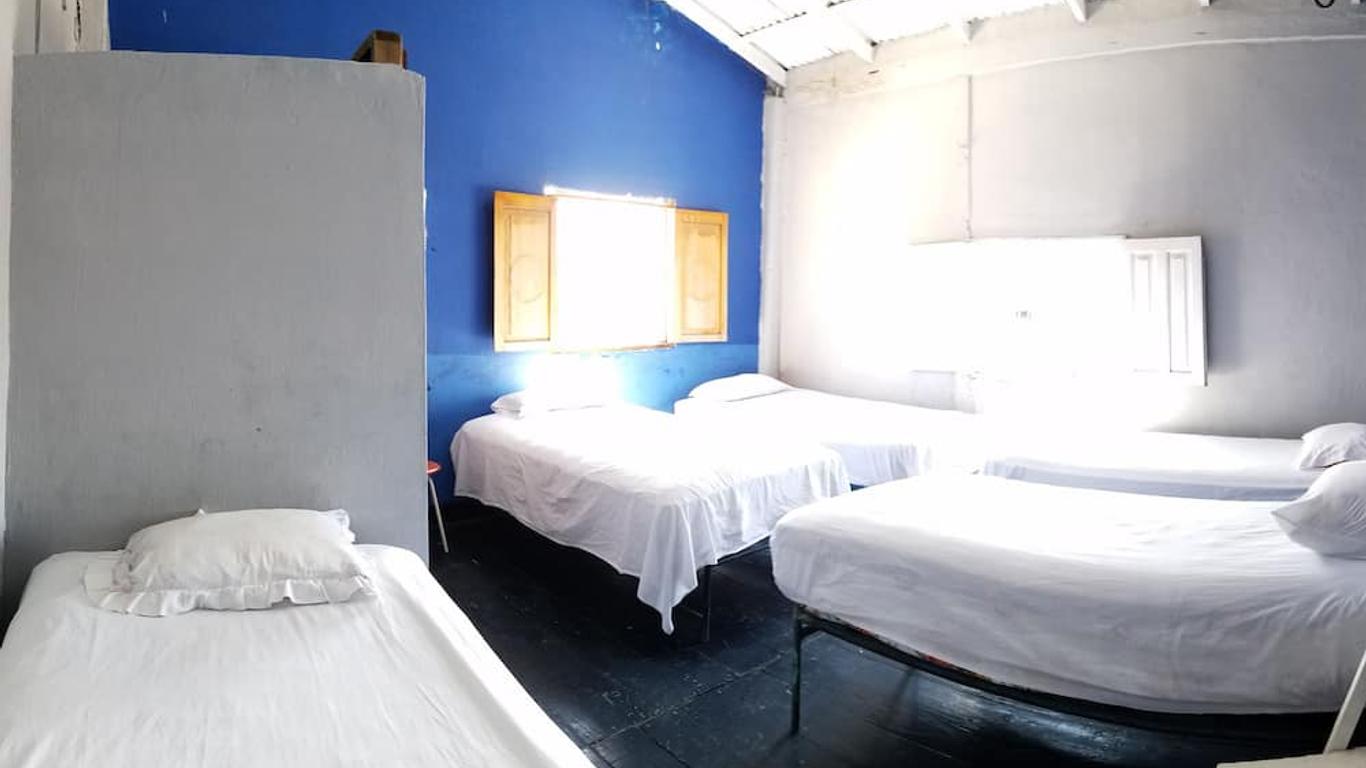 Hotel Humboldt