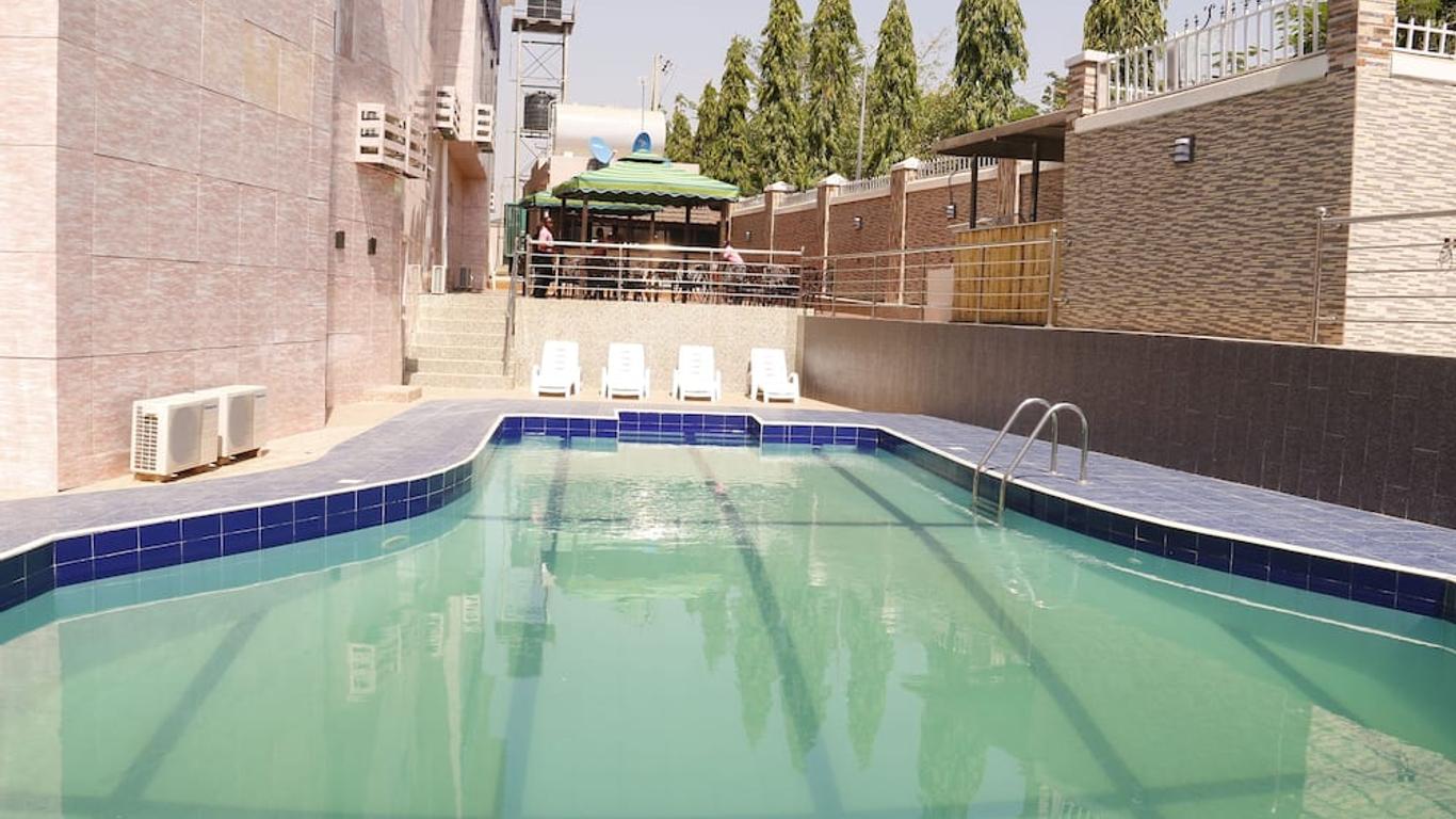 Barca-Liga Hotels