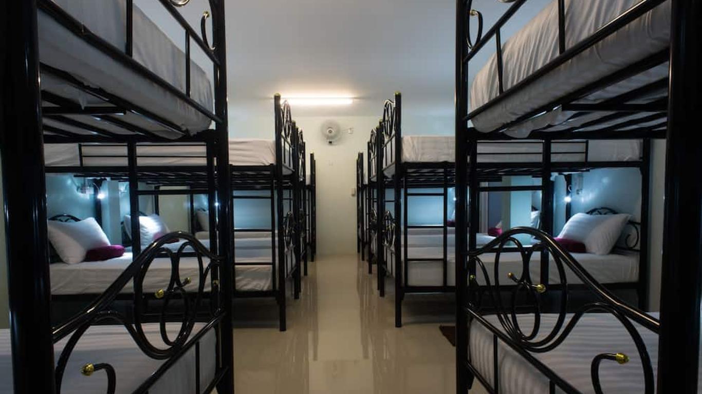 Plan B Hotel