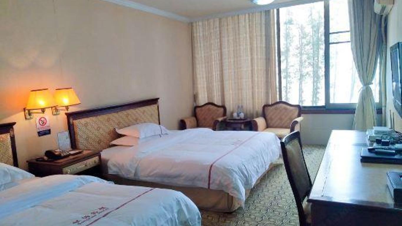 Songtao Hotel