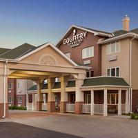 Country Inn & Suites by Radisson, Lincoln North
