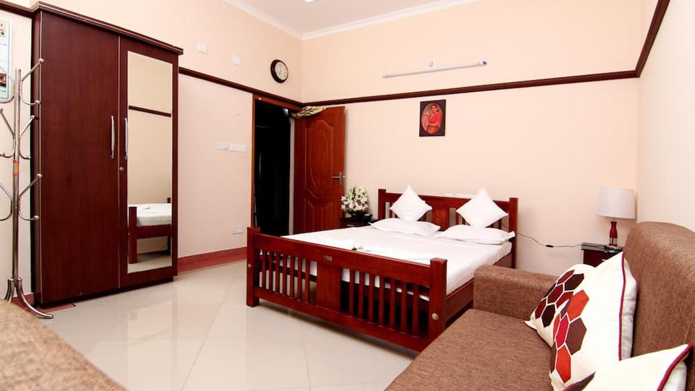 Ayur Bethaniya Ayurveda Hospital