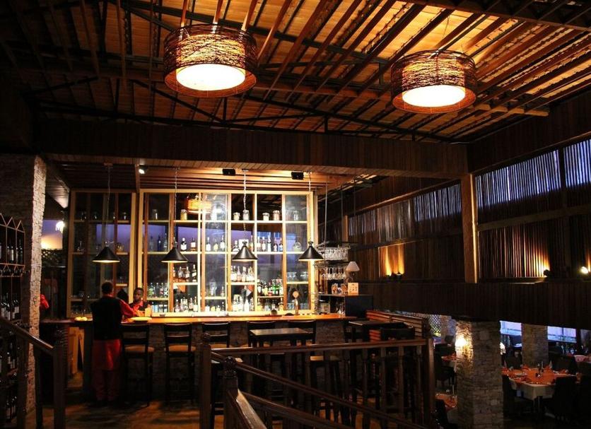 Bar Foto