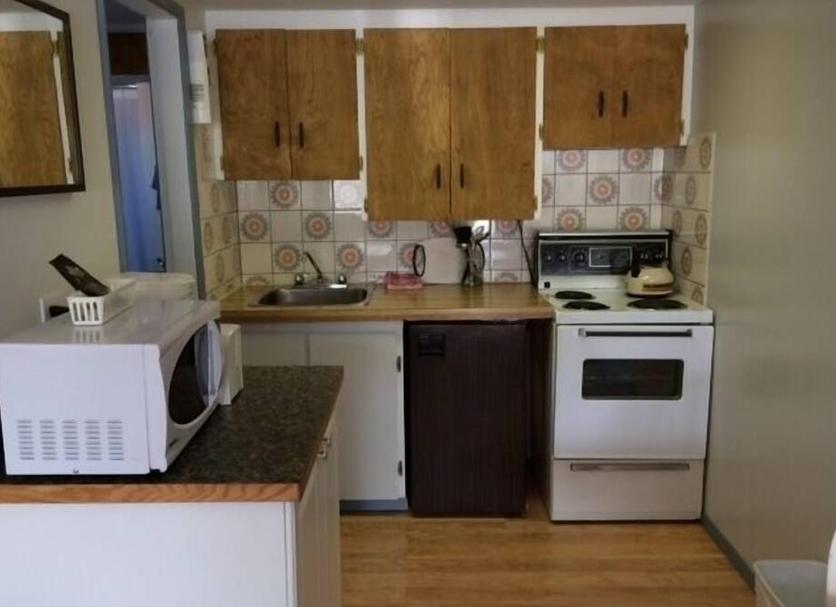 Cocina Foto