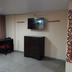 Servicio de la habitación