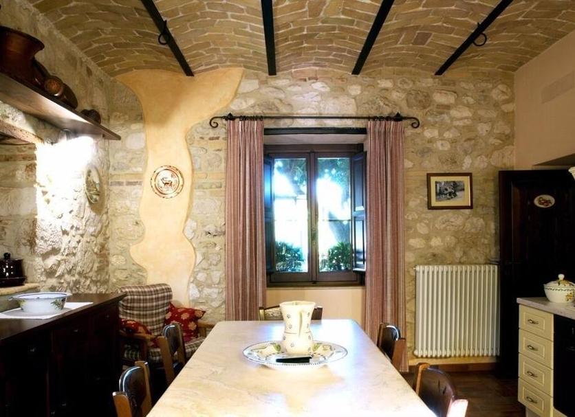 Comedor Foto