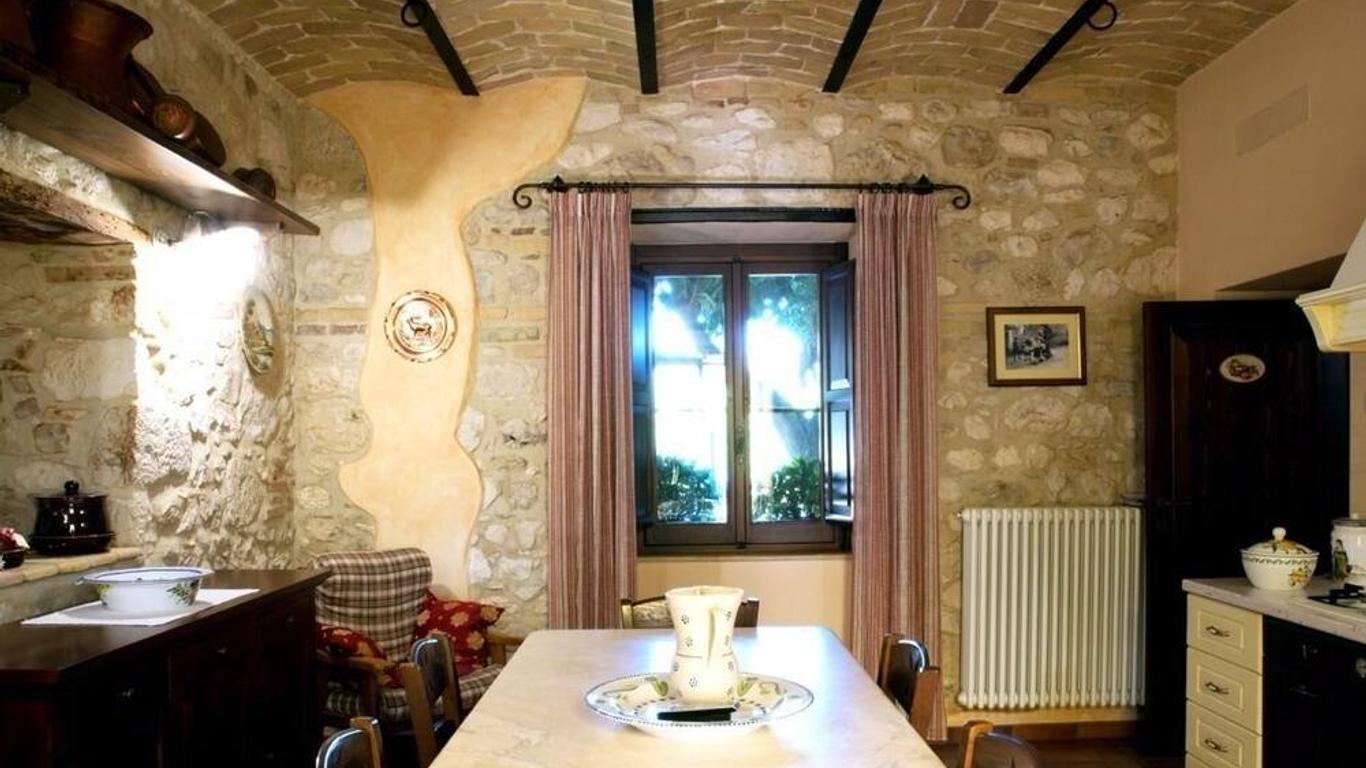 Agriturismo Il Casolare Di Nonno Mario
