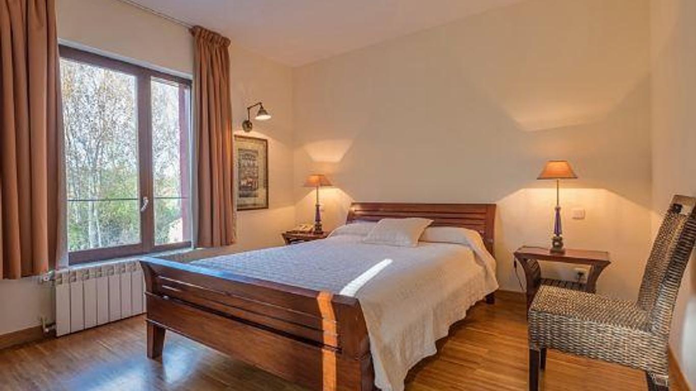 Hotel El Molino de Salinas