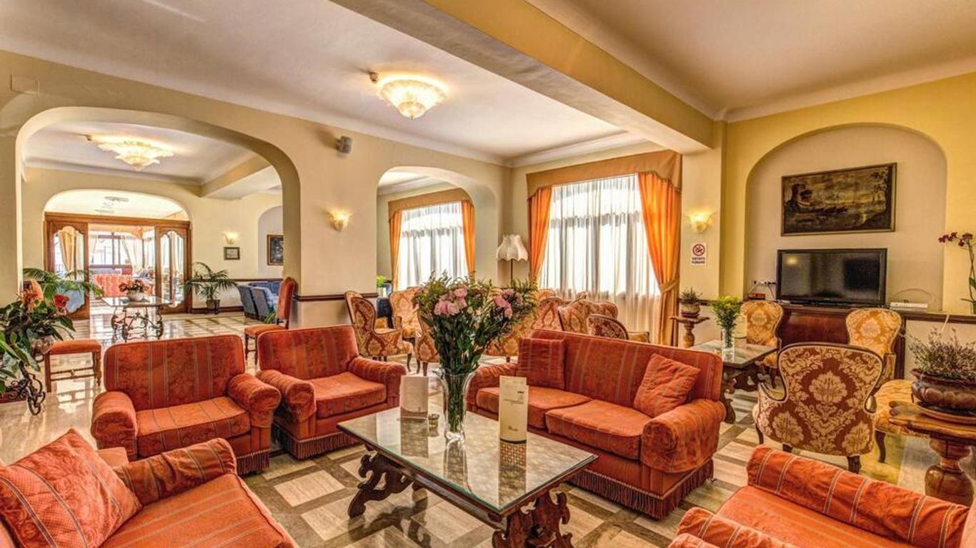 Villa Romita