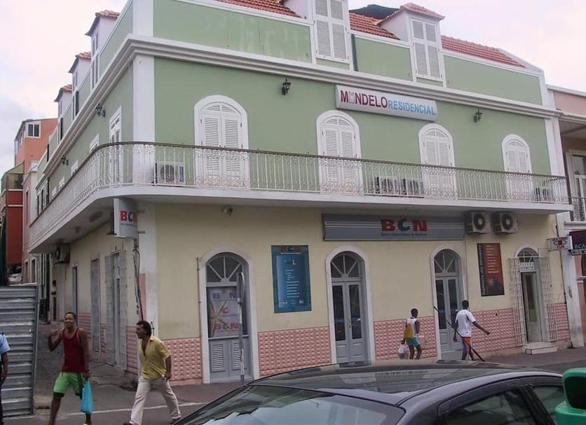 Edificio Foto