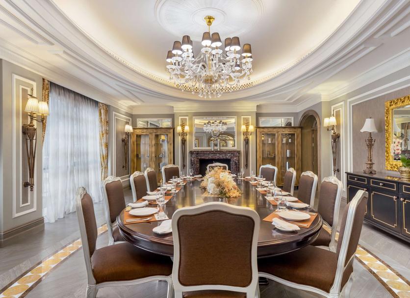 Comedor Foto