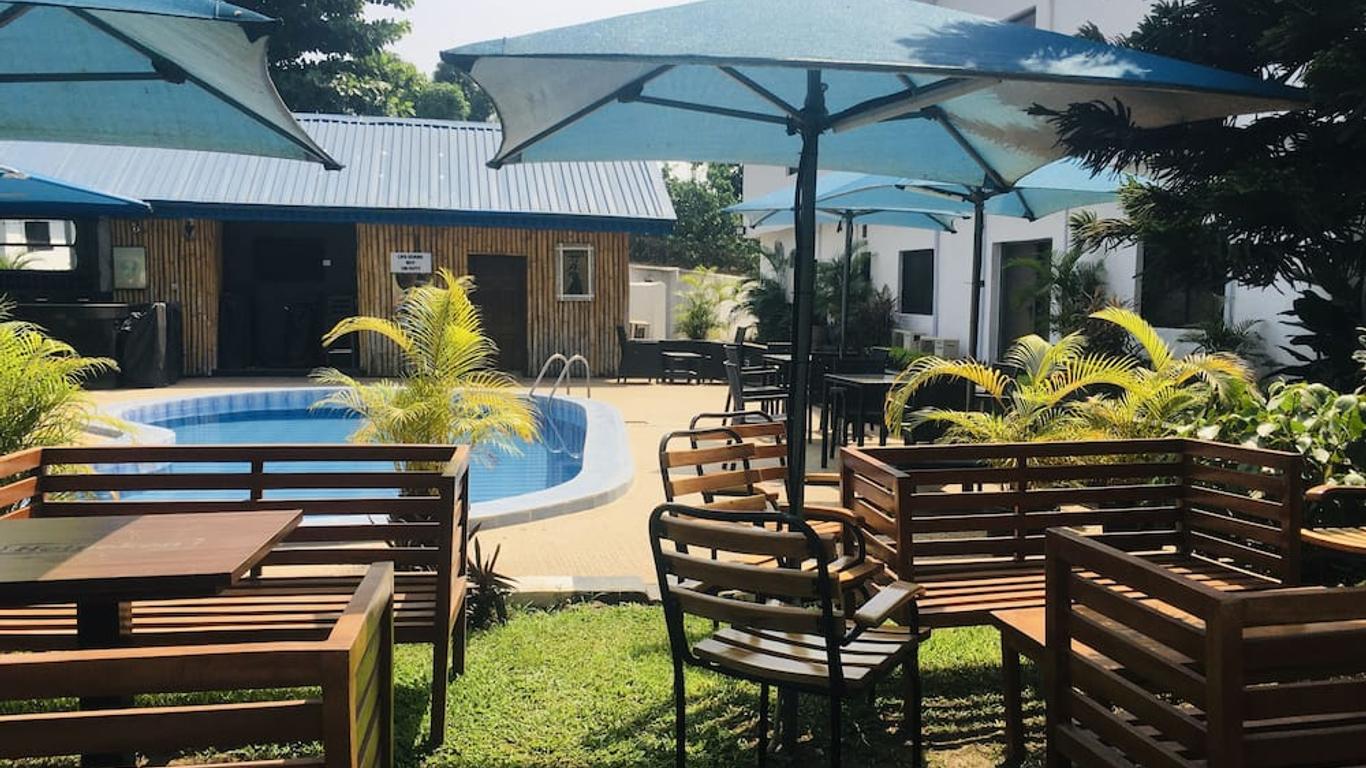 Atlantic Hotels and Suites