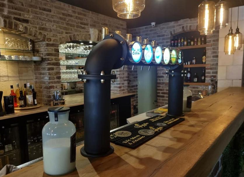 Bar Foto