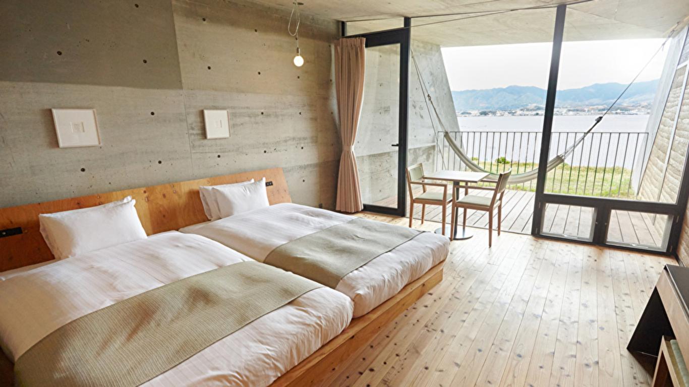 Setre Marina Biwako