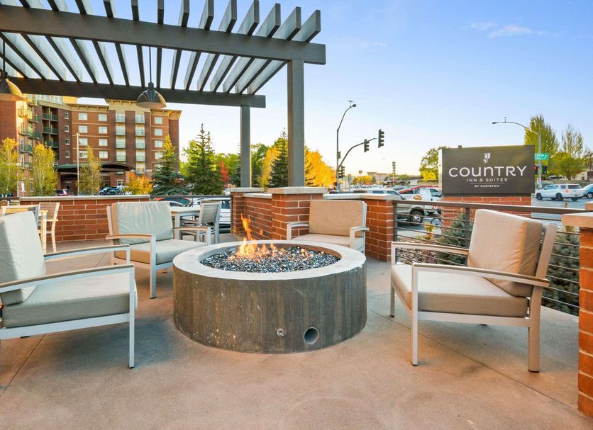 Servicio del hotel Foto