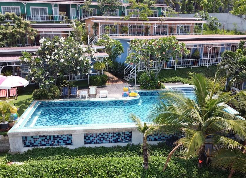 Piscina Foto