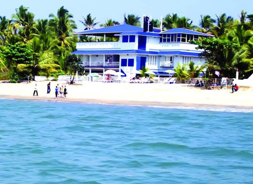 Playa Foto