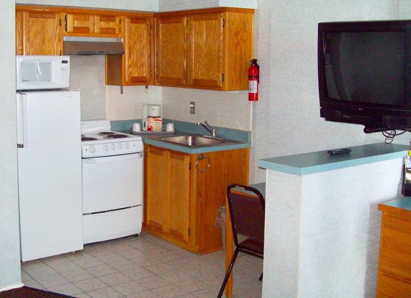 Cocina Foto