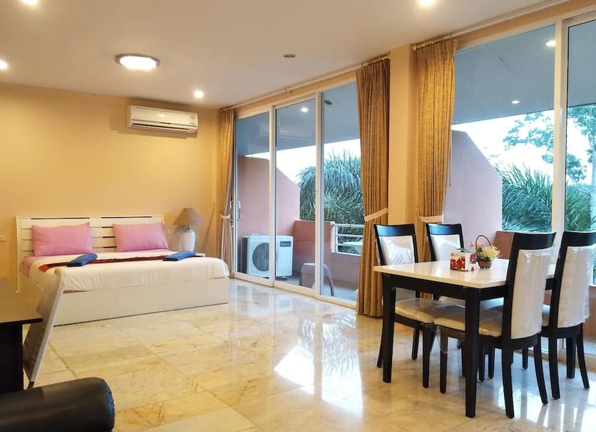 Comedor Foto