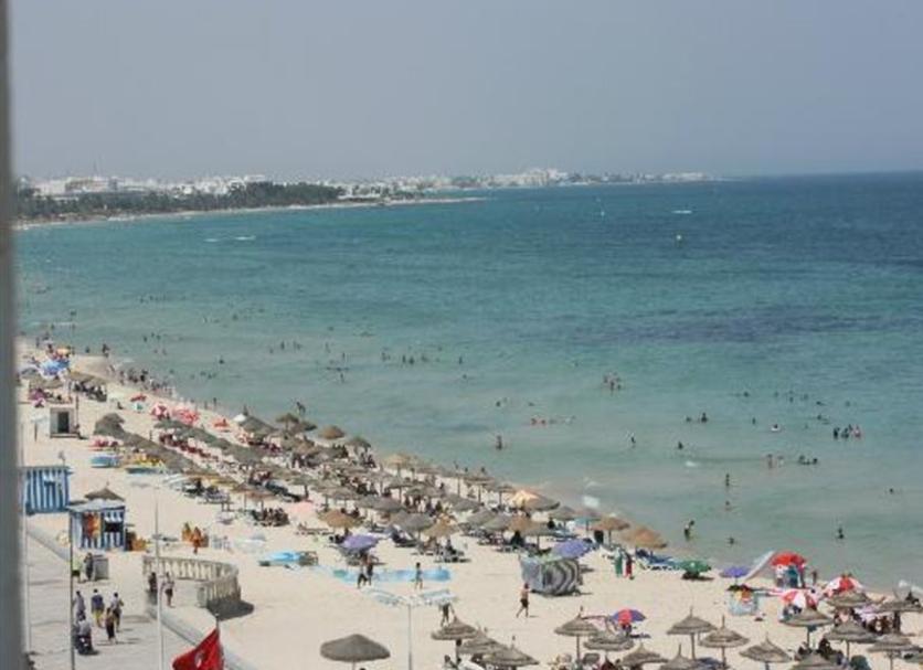 Playa Foto
