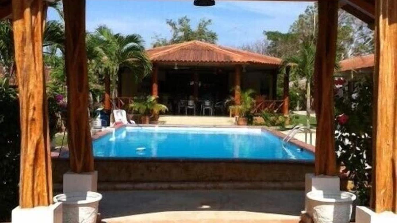 Pedasi Sports Club