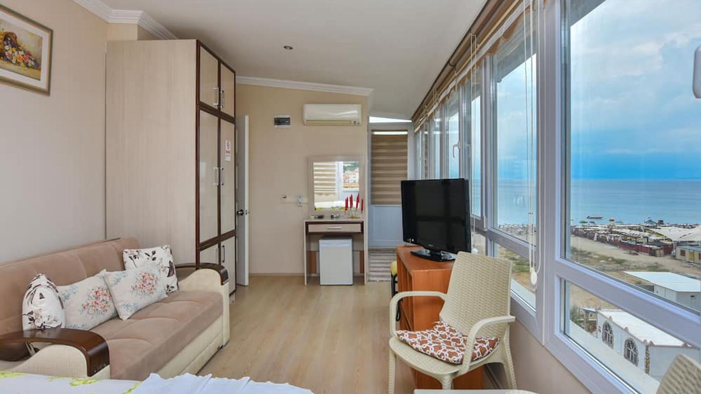 Nil Hotel