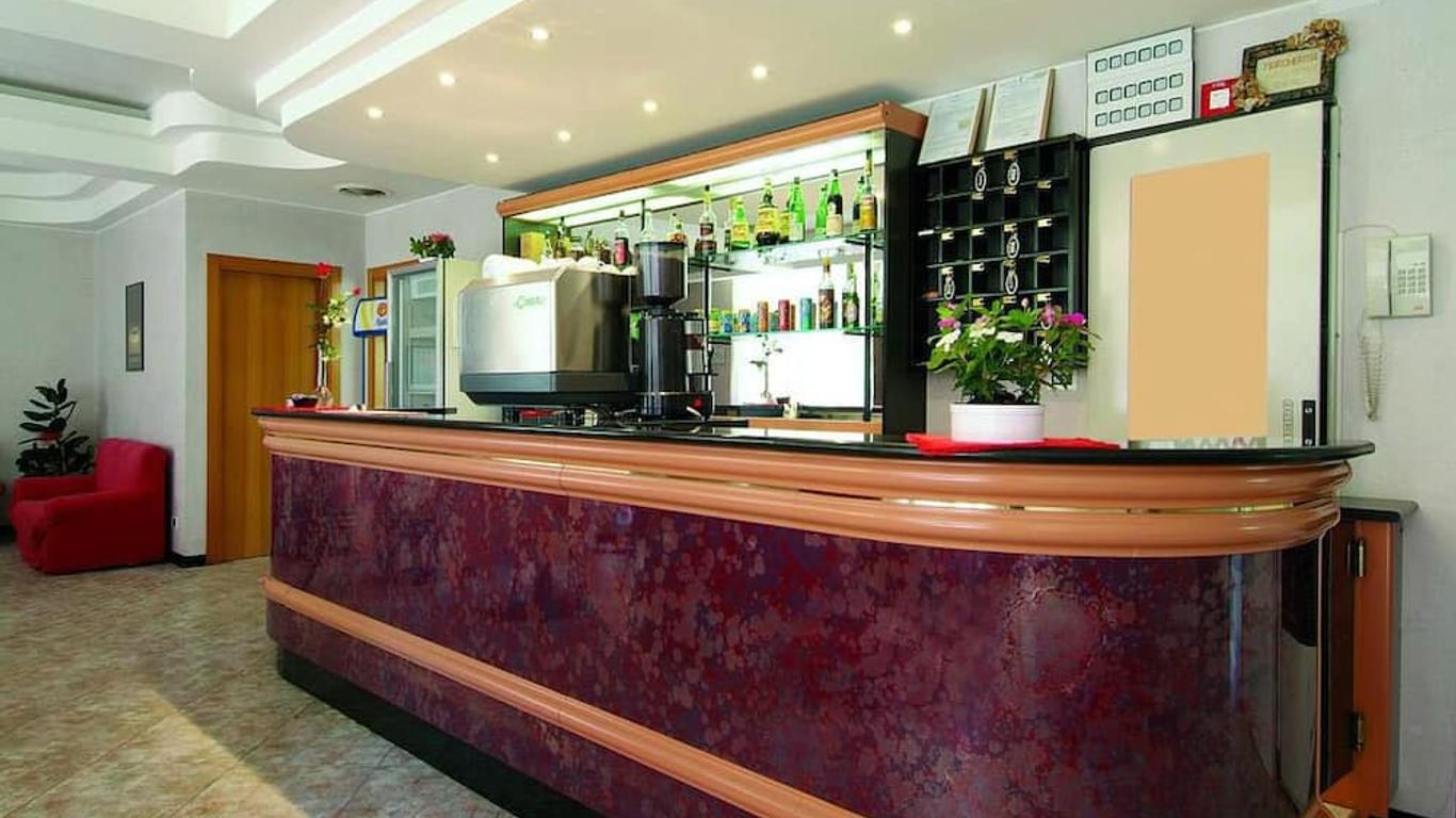 Hotel Residence Margherita