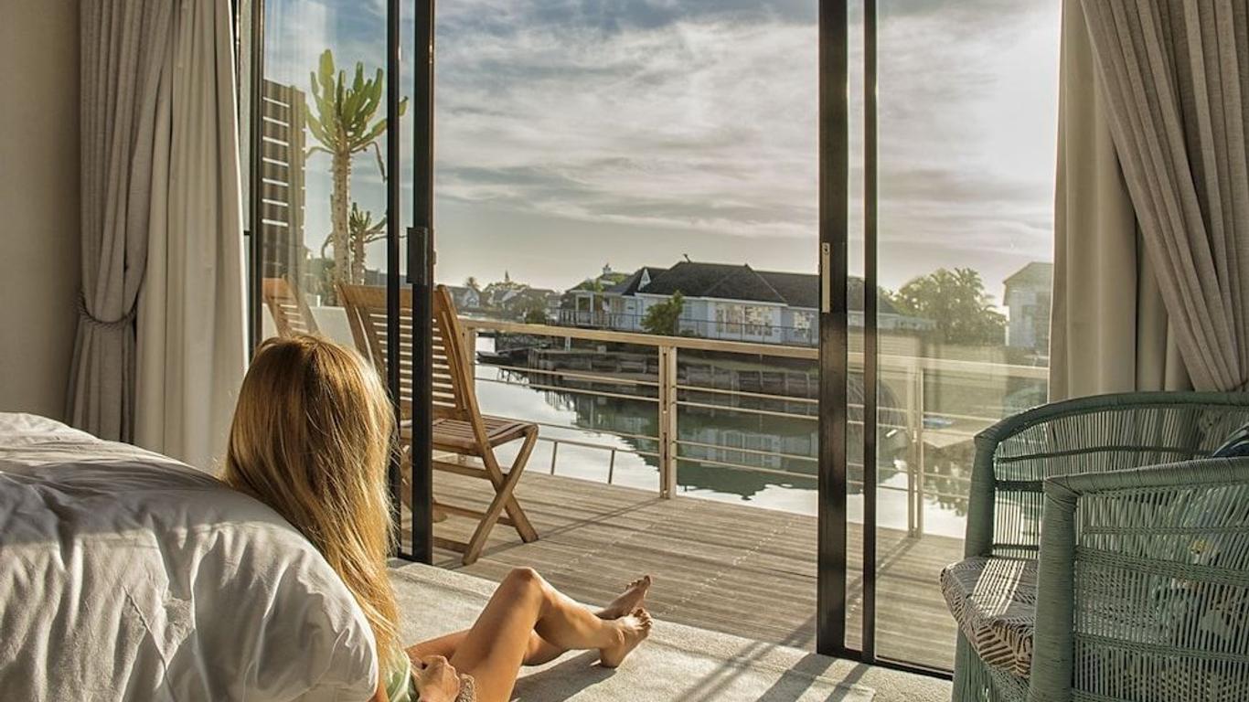 Canal House