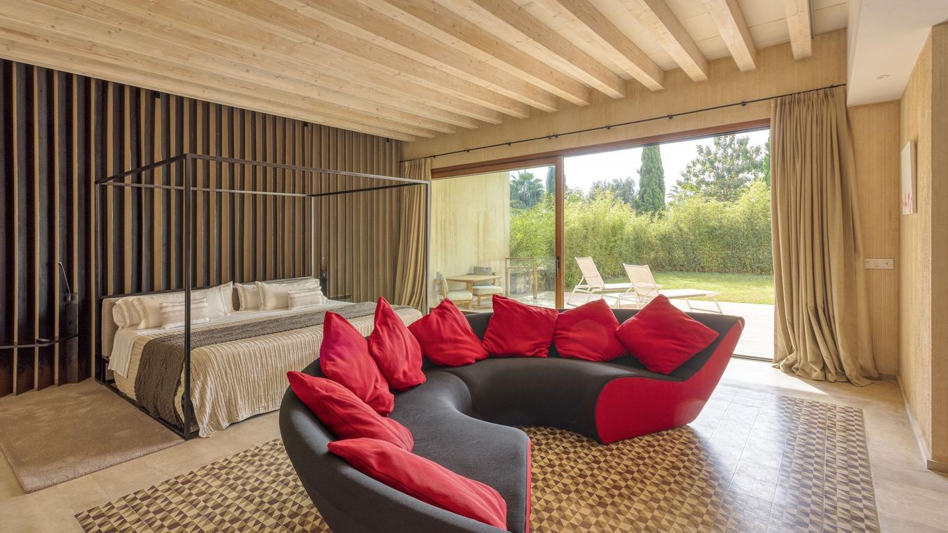 Hotel Rural Xereca