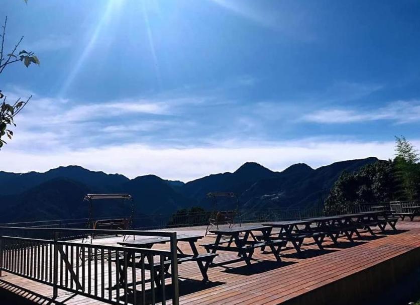 Balcón Foto