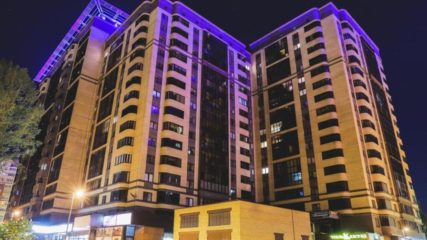 Hotel Kaskad