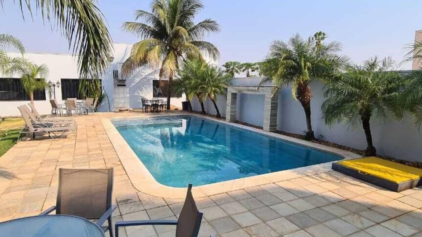 Hotel Opuka