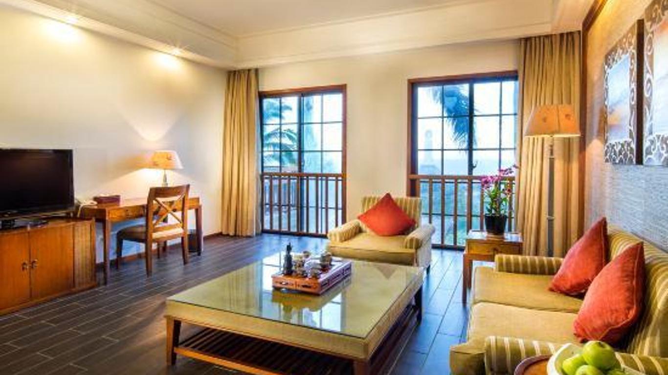 Nanshan Hotel