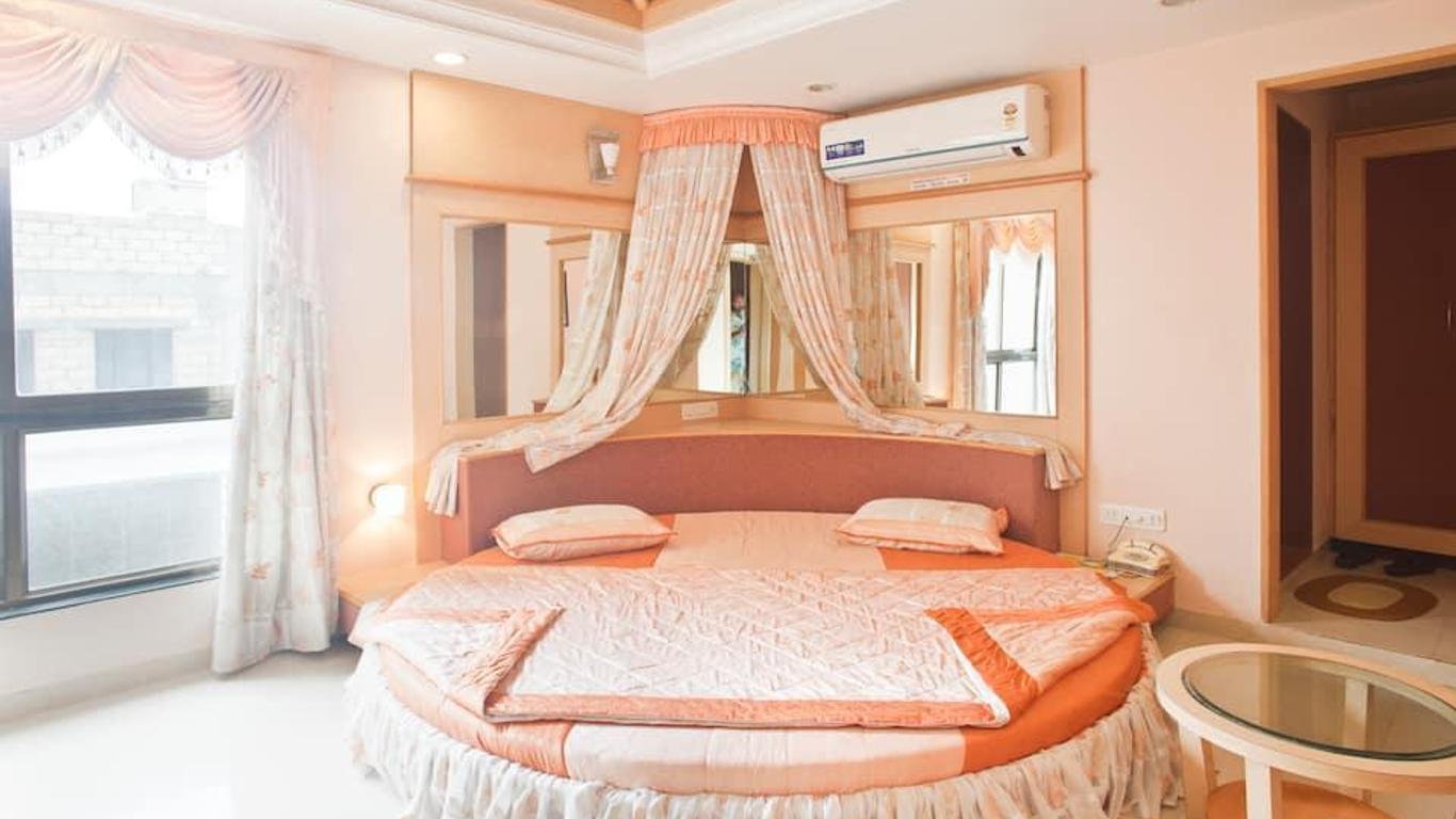 Hotel Natraj