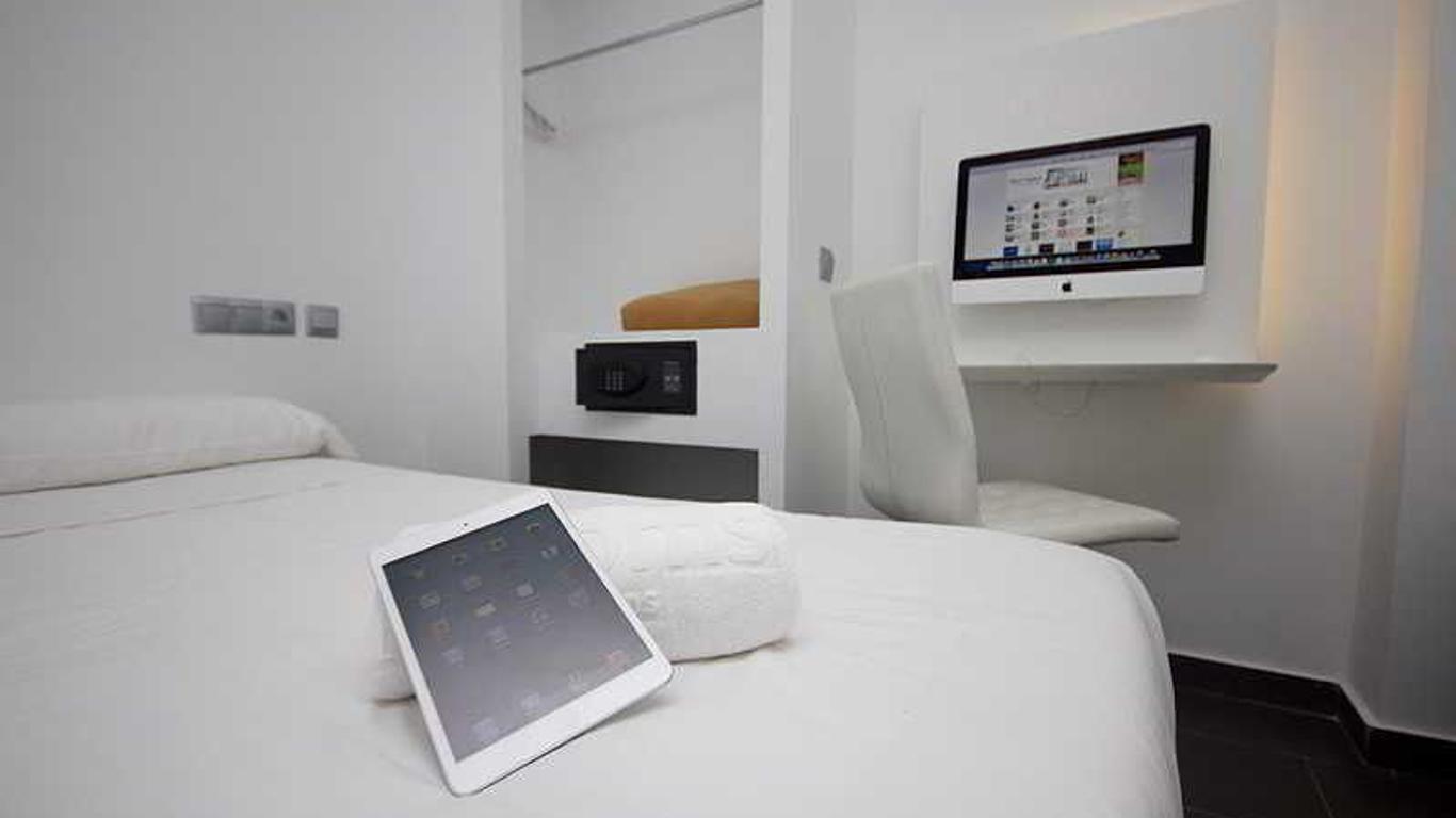 iRooms Valencia