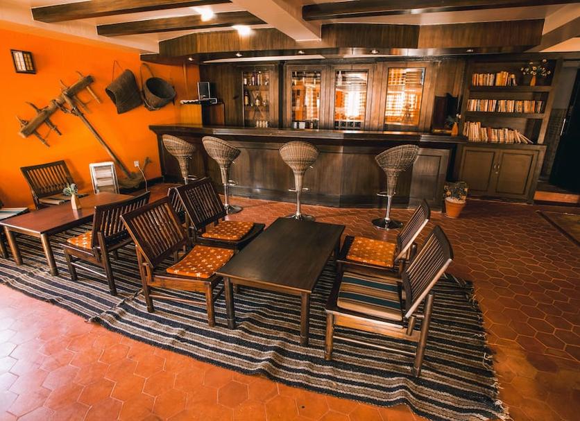 Bar Foto