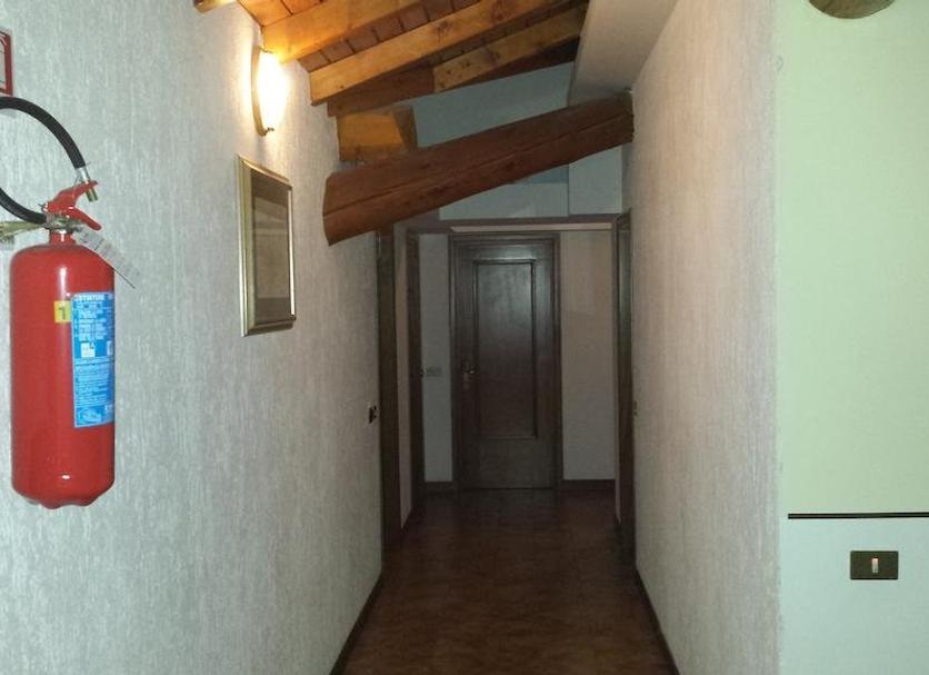Pasillo Foto