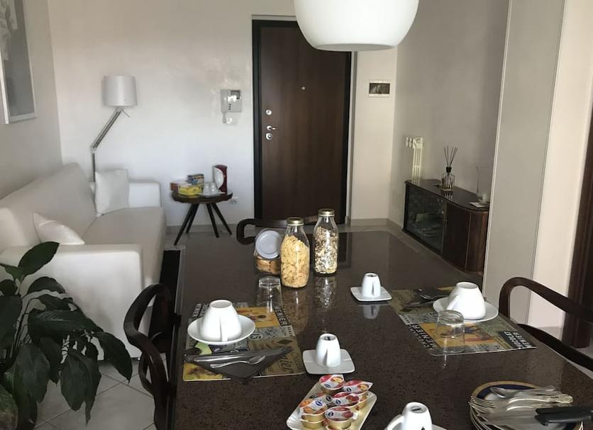 Comedor Foto
