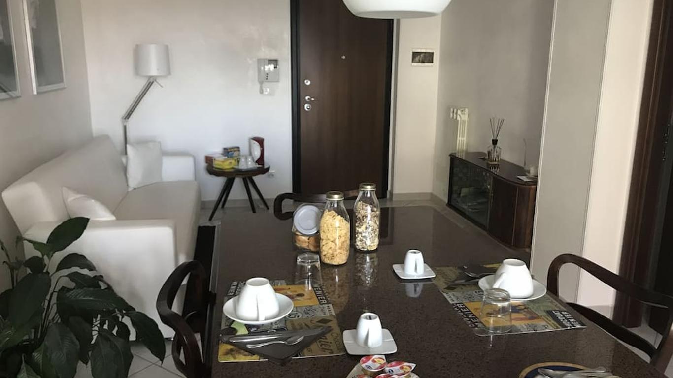 Via Roma suite