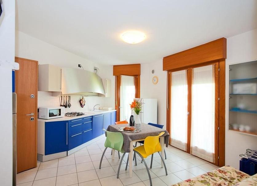 Cocina Foto